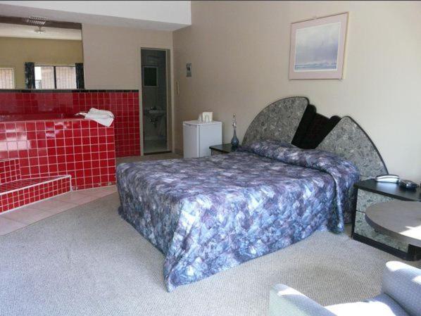 Tropicana Inn Niagara Falls Cameră foto