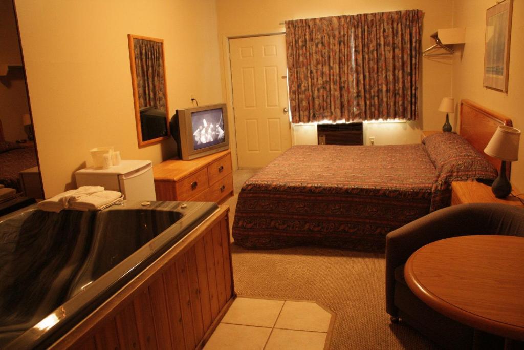 Tropicana Inn Niagara Falls Cameră foto